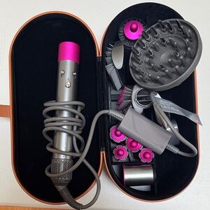 Dyson AirWrap Hair Dryer